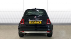 Fiat 500 1.2 Lounge 3dr Petrol Hatchback